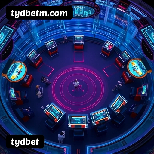 Recompensas Reais e Transparentes no tydbet: Promoções Sem Pegadinhas