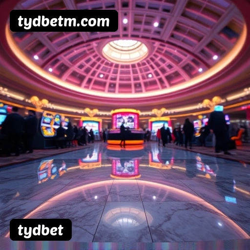 tydbet Crash: A Comunidade e as Estratégias que Empolgam