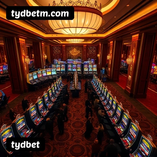 tydbet Crash: A Comunidade e as Estratégias que Empolgam