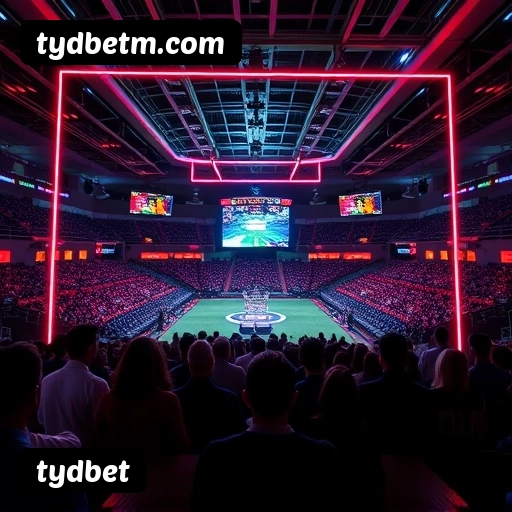 tydbet: Experiência de Apostas Profissional e Segura