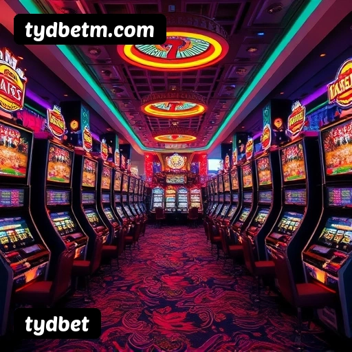 Registre-se Rapidamente e Desbloqueie Recompensas Exclusivas tydbet