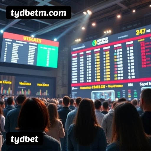 Explorando os benefícios únicos dos bônus tydbet